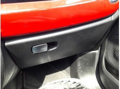 Recambio de guantera para fiat 500l (351_, 352_) 1.4 (199lyb1b) referencia OEM IAM 735562027 INFERIOR 