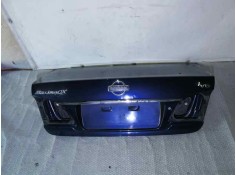 Recambio de tapa maletero para nissan maxima qx (ca33) 2.0 elegance referencia OEM IAM   