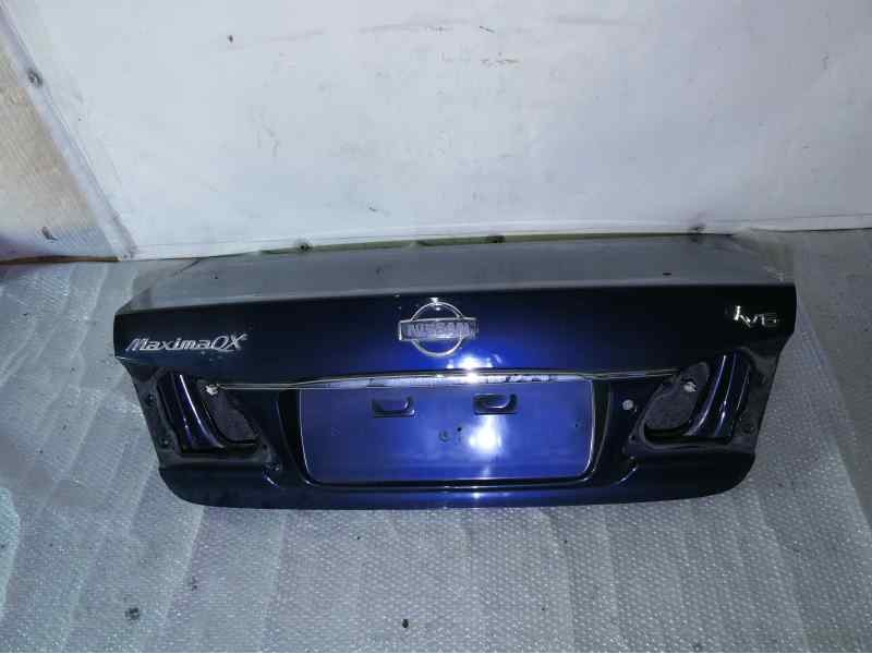 Recambio de tapa maletero para nissan maxima qx (ca33) 2.0 elegance referencia OEM IAM   