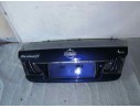 Recambio de tapa maletero para nissan maxima qx (ca33) 2.0 elegance referencia OEM IAM   