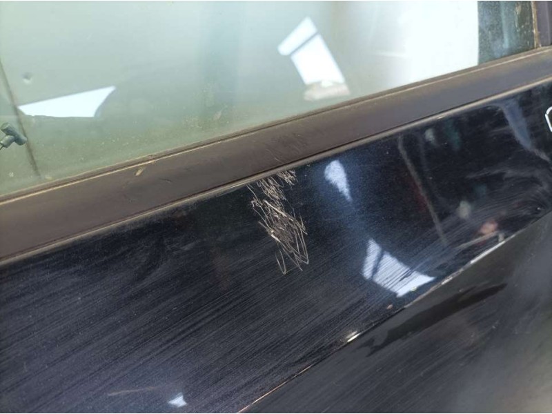 Recambio de puerta trasera derecha para seat toledo (kg3) reference referencia OEM IAM 5JA833056B  TOCADA