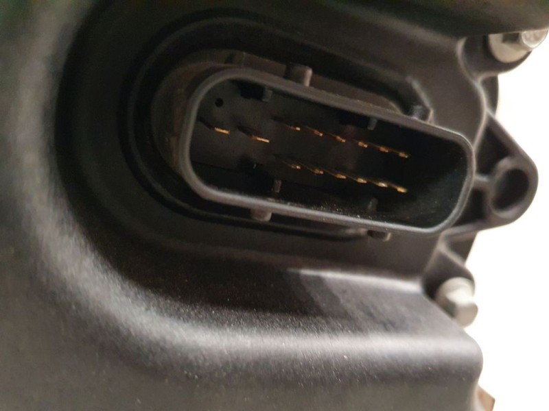 Recambio de caja cambios para opel mokka selective referencia OEM IAM 6RCW 24275767 AUTOMATICA