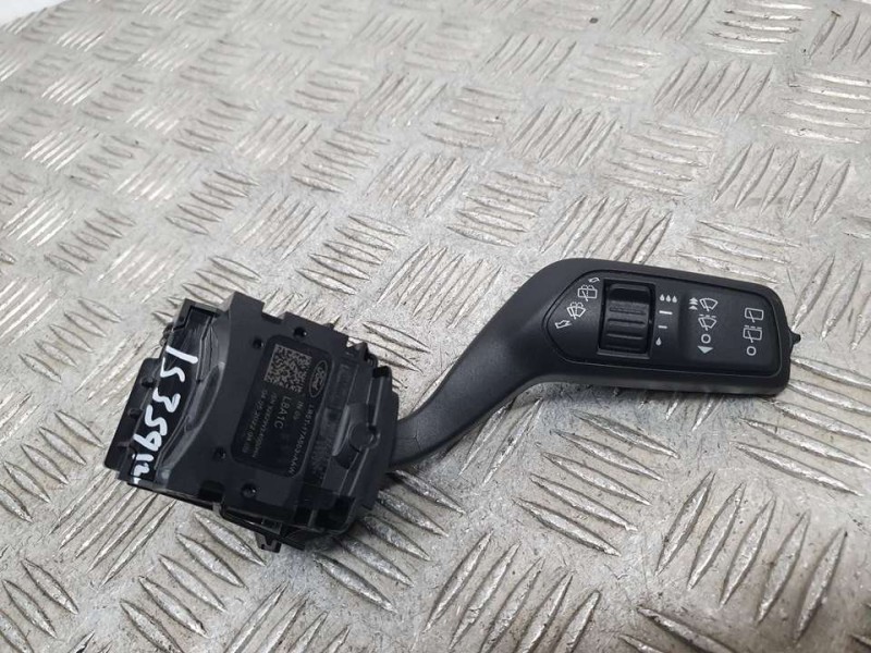 Recambio de mando limpia para ford kuga st-line referencia OEM IAM LB5T17A553AAW 92829VE4000HN 