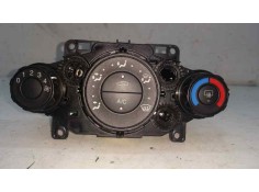 MANDO CALEFACCION / AIRE ACONDICIONADO 8A6119980AE 