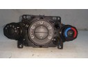 Recambio de mando calefaccion / aire acondicionado para ford fiesta (cb1) ambiente referencia OEM IAM 8A6119980AE  