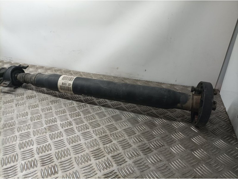 Recambio de transmision central para mercedes-benz clase c (w203) berlina 200 compressor (203.045) referencia OEM IAM 2034105306