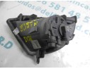 Recambio de faro antiniebla derecho para ford fiesta (cbk) ghia referencia OEM IAM   
