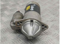 MOTOR ARRANQUE 361002A100 1250295 VALEO
