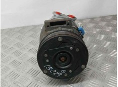 Recambio de compresor aire acondicionado para opel vectra c berlina cosmo referencia OEM IAM 13265616 07237050118 