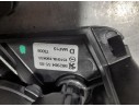 Recambio de elevalunas trasero derecho para peugeot 208 (p2) active referencia OEM IAM 9829045580  ELECTRICO 6 PINES