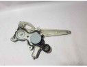 Recambio de elevalunas trasero izquierdo para toyota rav 4 (a3) 2.0 16v cat referencia OEM IAM   VEHÍCULO INUNDADO