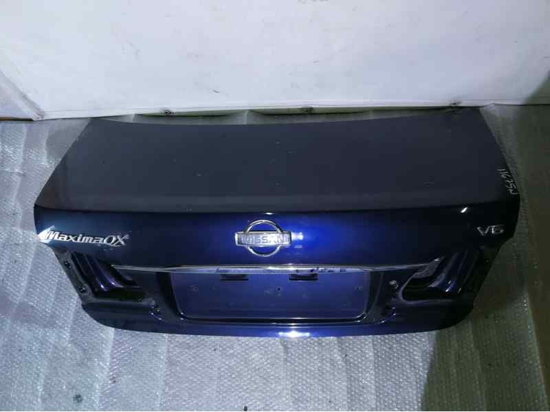 Recambio de tapa maletero para nissan maxima qx (ca33) 2.0 elegance referencia OEM IAM   