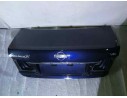 Recambio de tapa maletero para nissan maxima qx (ca33) 2.0 elegance referencia OEM IAM   