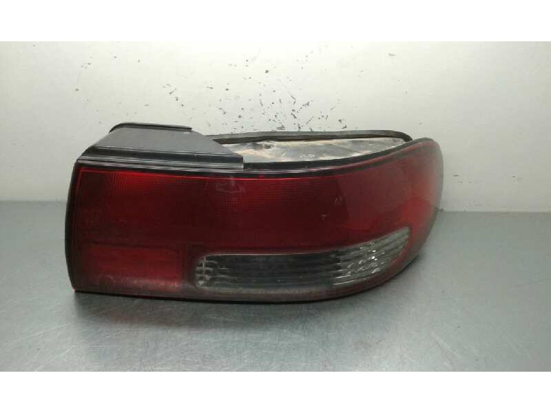 Recambio de piloto trasero derecho para kia sephia gtx referencia OEM IAM   