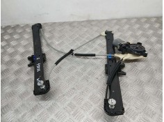 Recambio de elevalunas delantero izquierdo para audi a3 sportback (8va) ambiente referencia OEM IAM 8V4837461 B000035263 ELECTRI