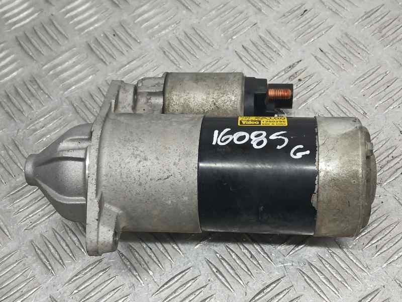 Recambio de motor arranque para hyundai matrix (fc) gls referencia OEM IAM 361002A100 1250295 VALEO