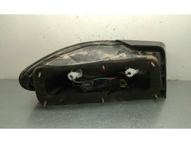 Recambio de piloto trasero derecho para kia sephia gtx referencia OEM IAM   