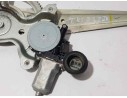 Recambio de elevalunas trasero izquierdo para toyota rav 4 (a3) 2.0 16v cat referencia OEM IAM   VEHÍCULO INUNDADO