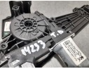 Recambio de elevalunas trasero derecho para peugeot 208 (p2) active referencia OEM IAM 9829045580  ELECTRICO 6 PINES