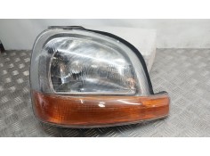 Recambio de faro derecho para renault kangoo (kc0/1_) d 65 1.9 (kc0e, kc02, kc0j, kc0n) referencia OEM IAM 260105328R ROZADO PAT