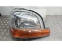 Recambio de faro derecho para renault kangoo (kc0/1_) d 65 1.9 (kc0e, kc02, kc0j, kc0n) referencia OEM IAM 260105328R ROZADO PAT