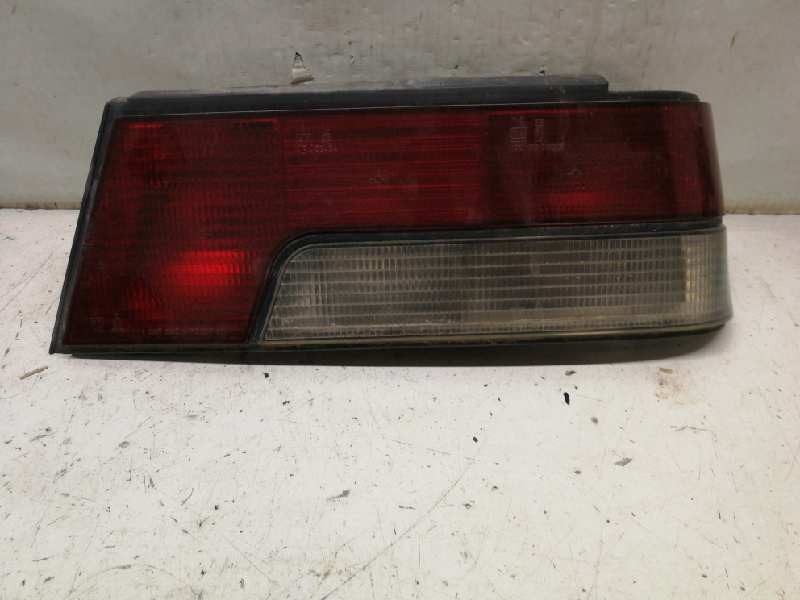 Recambio de piloto trasero derecho para peugeot 405 berlina 1.9 cat referencia OEM IAM  1000002147214 