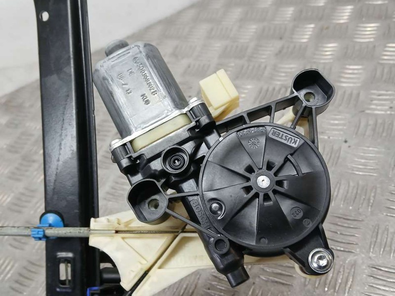 Recambio de elevalunas delantero izquierdo para audi a3 sportback (8va) ambiente referencia OEM IAM 8V4837461 B000035263 ELECTRI