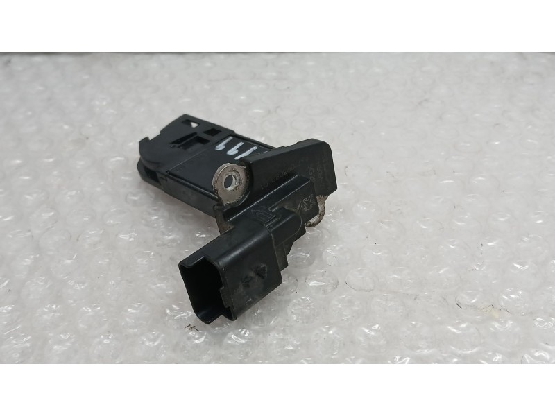 Recambio de caudalimetro para peugeot 208 i (ca_, cc_) 1.6 bluehdi 100 referencia OEM IAM 9677093080 HITACHI AFH50M27
