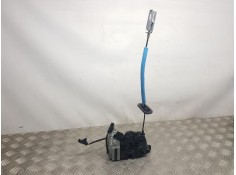 CERRADURA PUERTA DELANTERA IZQUIERDA 81310AT100 5 PINS