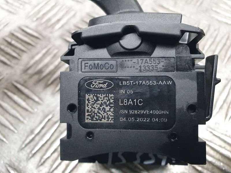 Recambio de mando limpia para ford kuga st-line referencia OEM IAM LB5T17A553AAW 92829VE4000HN 
