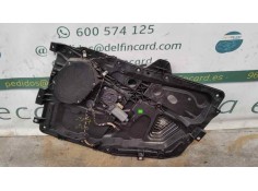 Recambio de elevalunas delantero derecho para ford fiesta (cbk) ghia referencia OEM IAM  2 PIN ELECTRICO