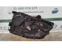 Recambio de elevalunas delantero derecho para ford fiesta (cbk) ghia referencia OEM IAM  2 PIN ELECTRICO