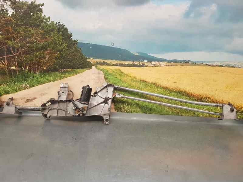 Recambio de motor limpia delantero para citroën c8 2.0 hdi sx referencia OEM IAM   