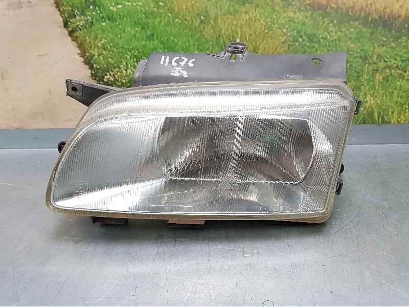 Recambio de faro izquierdo para citroën berlingo 1.9 d multispace referencia OEM IAM   