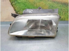 Recambio de faro izquierdo para citroën berlingo 1.9 d multispace referencia OEM IAM   