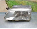 Recambio de faro izquierdo para citroën berlingo 1.9 d multispace referencia OEM IAM   
