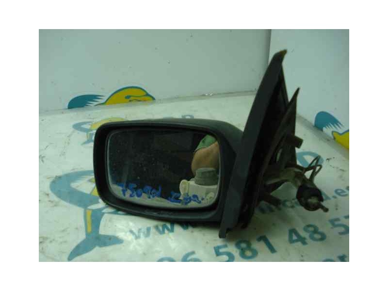 Recambio de retrovisor izquierdo para ford escort berl./turnier atlanta berlina referencia OEM IAM   MANUAL