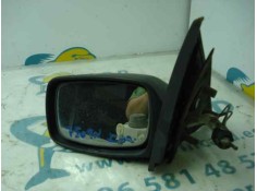 RETROVISOR IZQUIERDO MANUAL