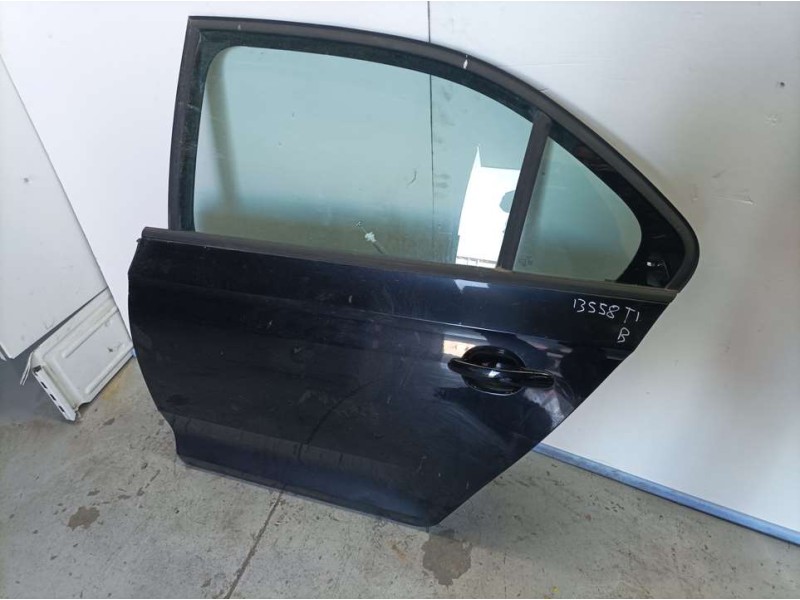 Recambio de puerta trasera izquierda para seat toledo (kg3) reference referencia OEM IAM 5JA833055B  