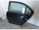Recambio de puerta trasera izquierda para seat toledo (kg3) reference referencia OEM IAM 5JA833055B  