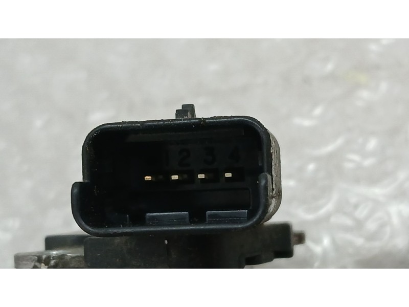 Recambio de caudalimetro para peugeot 208 i (ca_, cc_) 1.6 bluehdi 100 referencia OEM IAM 9677093080 HITACHI AFH50M27