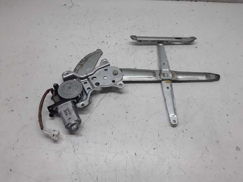 Recambio de elevalunas delantero derecho para suzuki jimny sn (fj) 1.3 16v cat referencia OEM IAM  2 PINES 