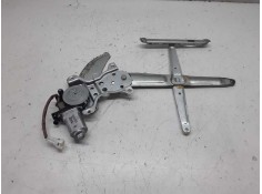 Recambio de elevalunas delantero derecho para suzuki jimny sn (fj) 1.3 16v cat referencia OEM IAM  2 PINES 