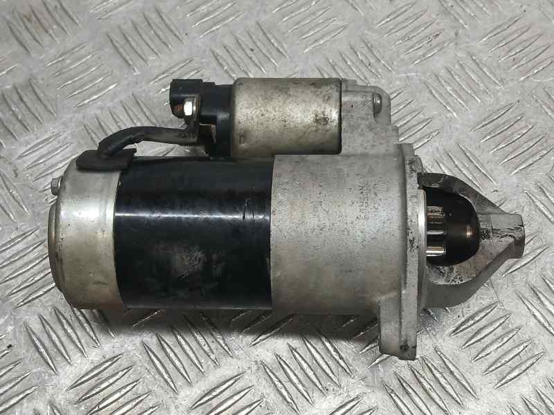 Recambio de motor arranque para hyundai matrix (fc) gls referencia OEM IAM 361002A100 1250295 VALEO