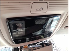 Recambio de luz interior para skoda octavia iv (nx3, nn3, pv3) 1.5 tsi referencia OEM IAM 5E3959569A  