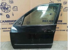 Recambio de puerta delantera izquierda para bmw x5 (e70) 3.0d referencia OEM IAM   TOCADA