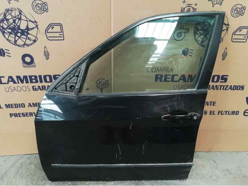 Recambio de puerta delantera izquierda para bmw x5 (e70) 3.0d referencia OEM IAM   TOCADA
