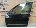 Recambio de puerta delantera izquierda para bmw x5 (e70) 3.0d referencia OEM IAM   TOCADA