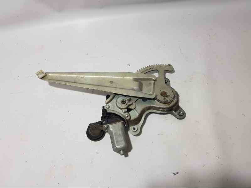 Recambio de elevalunas trasero izquierdo para toyota rav 4 (a3) 2.0 16v cat referencia OEM IAM   VEHÍCULO INUNDADO
