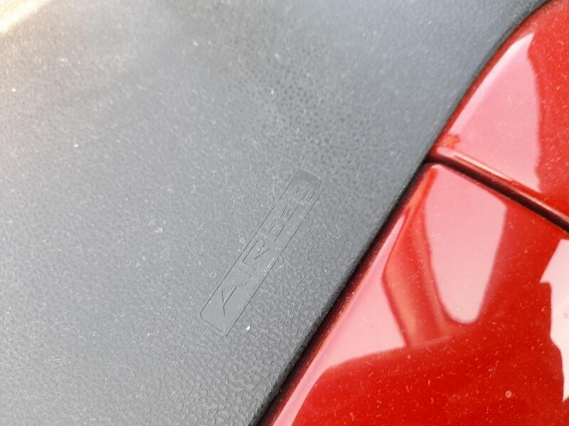 Recambio de kit airbag para fiat 500l (351_, 352_) 1.4 (199lyb1b) referencia OEM IAM 735612116 C/SALPICADERO Y RETENSORES 